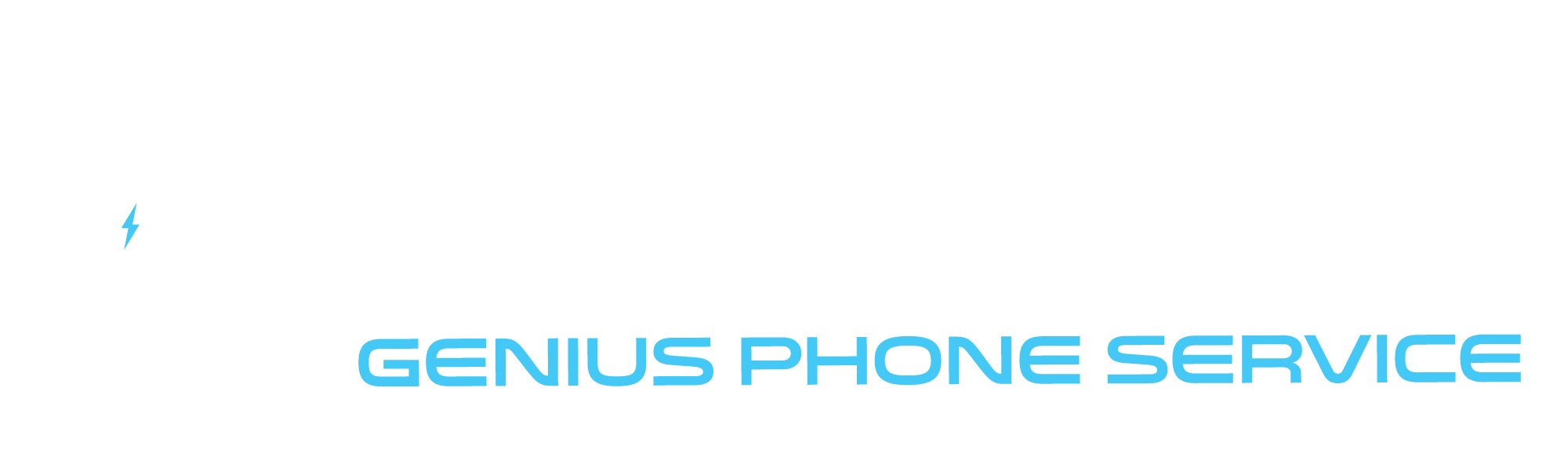 Genius Phone Service